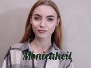 Monicakeit