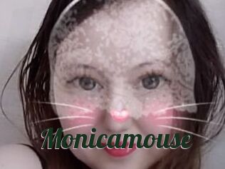 Monicamouse