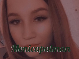 Monicapalman