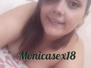 Monicasex18