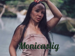 Monicaslig