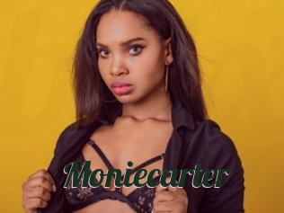 Moniecarter