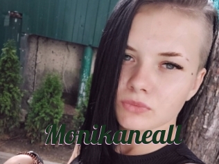 Monikaneall