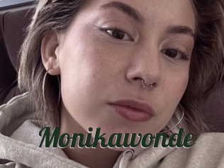 Monikawonde