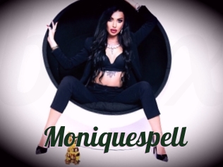 Moniquespell