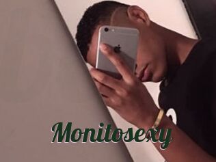 Monitosexy