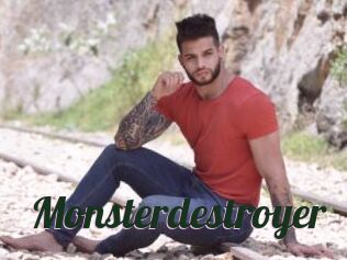 Monsterdestroyer