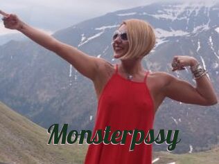 Monsterpssy