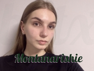 Montanarishie