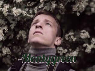 Montygreen