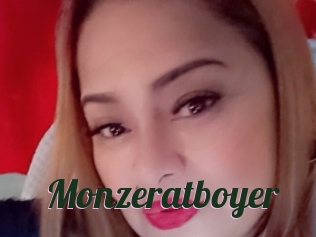 Monzeratboyer