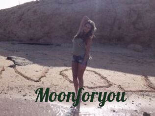 Moonforyou