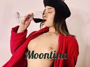 Moontina