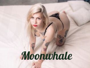 Moonwhale