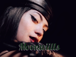 Moonwiills