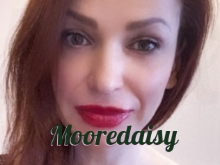 Mooredaisy