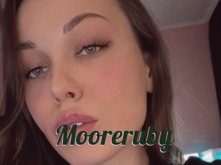 Mooreruby