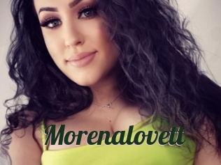 Morenalovett