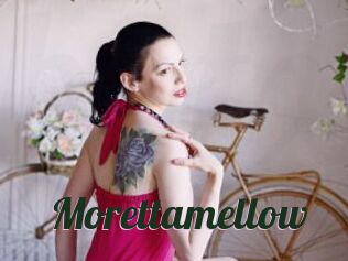 Morettamellow