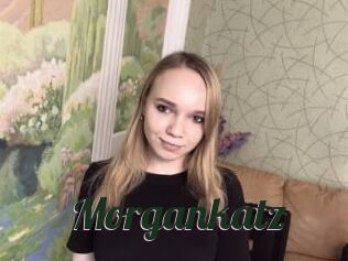 Morgankatz