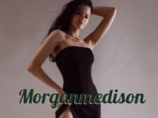 Morganmedison