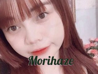 Morihaze