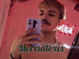 Morisalexis