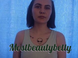 Mostbeautybetty