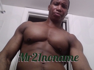 Mr21noname