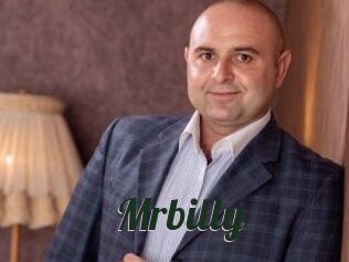 Mrbilly