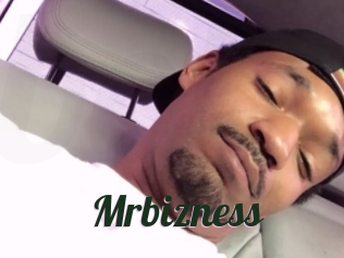 Mrbizness