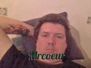 Mrcoeur