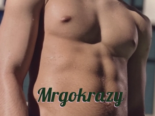 Mrgokrazy