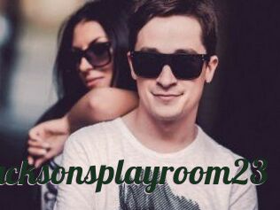 Mrjacksonsplayroom23