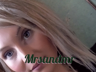 Mrsandmr