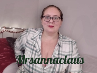 Mrsannaclaus