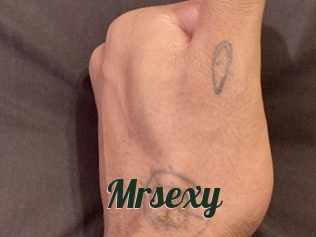 Mrsexy