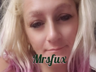 Mrsfux