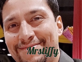 Mrstiffy