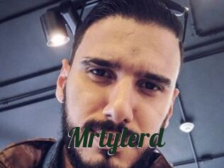 Mrtylerd