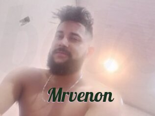 Mrvenon