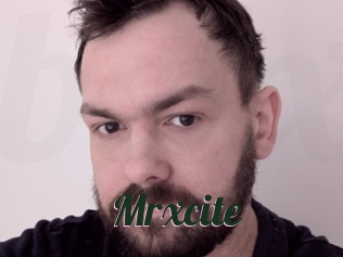 Mrxcite