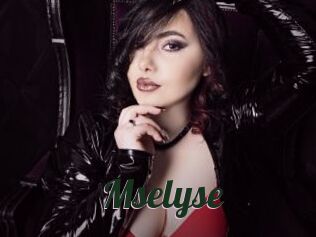 Mselyse