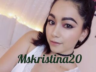 Mskristina20