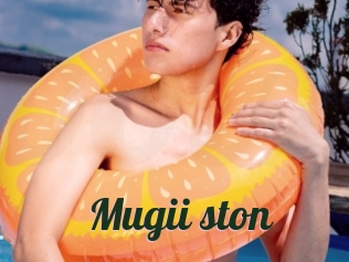 Mugii_ston