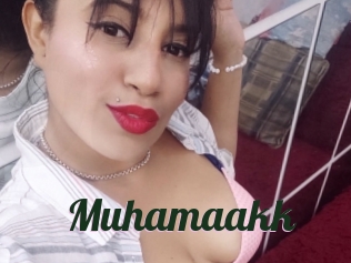 Muhamaakk