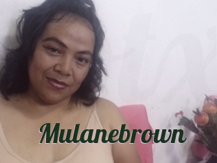 Mulanebrown