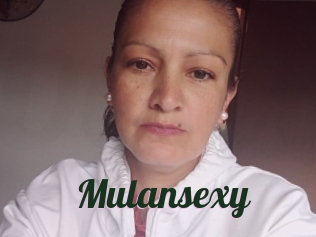 Mulansexy