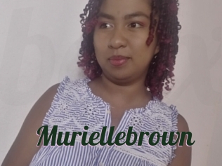 Muriellebrown