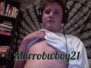 Murrobwboy21